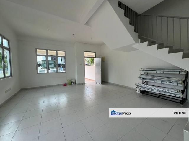 House for sale in Bukit Ledang, Johor