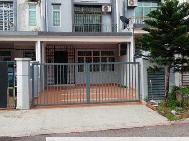 House for sale in Bukit Ledang, Johor