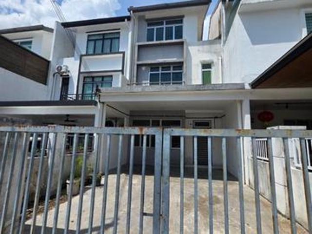 Terraced House for sale in Bukit Ledang, Johor