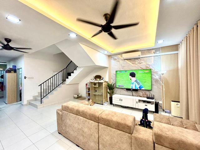 Terraced House for sale in Bukit Ledang, Johor