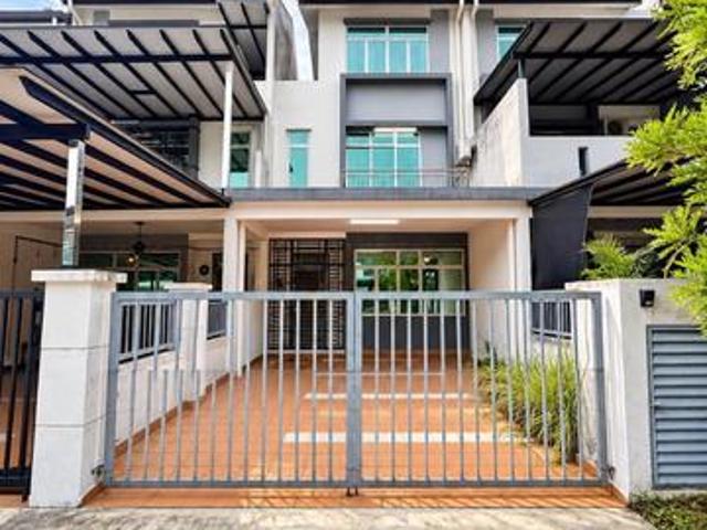 Terraced House for sale in Skudai, Iskandar Puteri