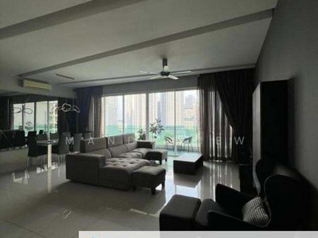 Condominium for sale in Bangsar South, Kuala Lumpur
