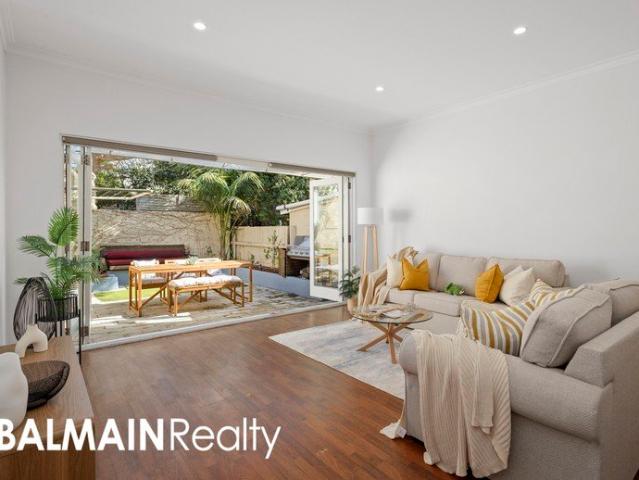 House for rent in Sydney, New South Wales