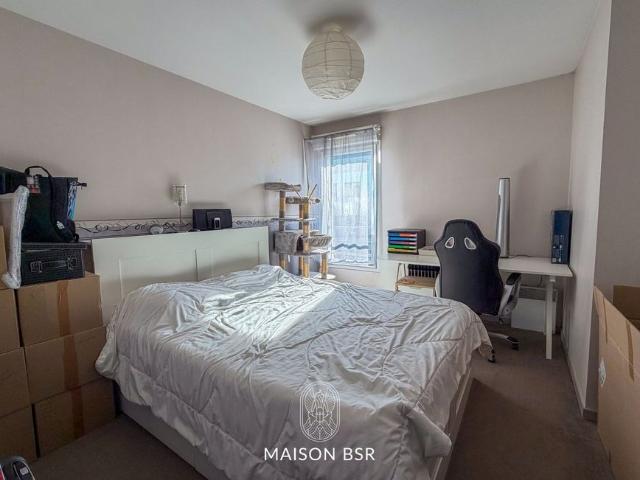 Appartement location à Nantes, Saint-herblain