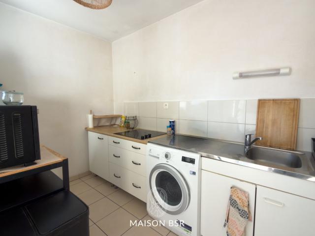 Appartement location à Nantes, Saint-herblain