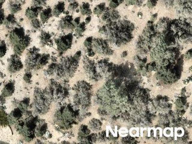 Land for sale in Frazier Park, California