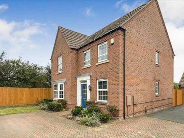 House for sale in Haddon, East Midlands