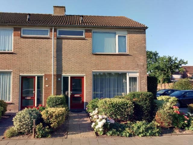 Woning te huur in Welberg, Steenbergen
