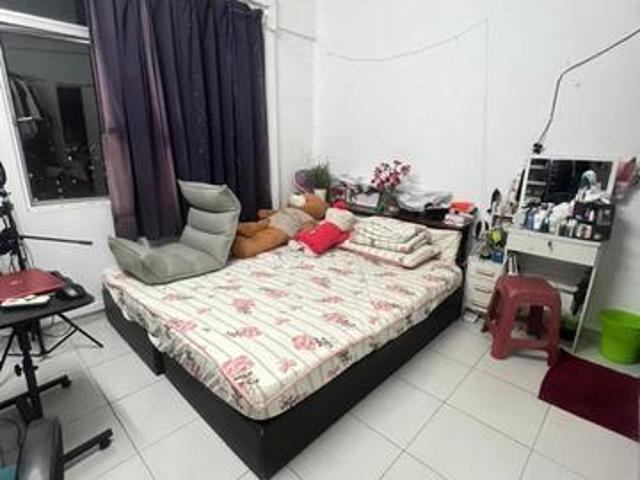 Serviced Residence for sale in Petaling, Subang Jaya