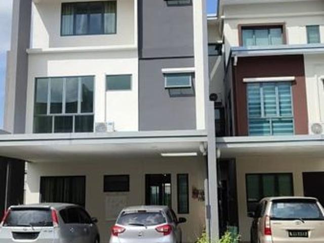 House for rent in Samarahan, Kota Samarahan
