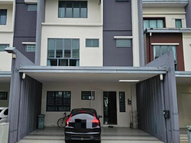 House for sale in Samarahan, Sarawak