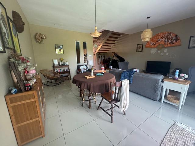 Terraced House for sale in Kuching