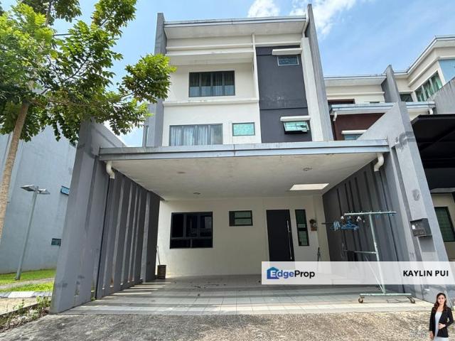 House for sale in Samarahan, Kota Samarahan