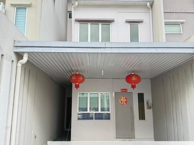 House for sale in Samarahan, Kota Samarahan