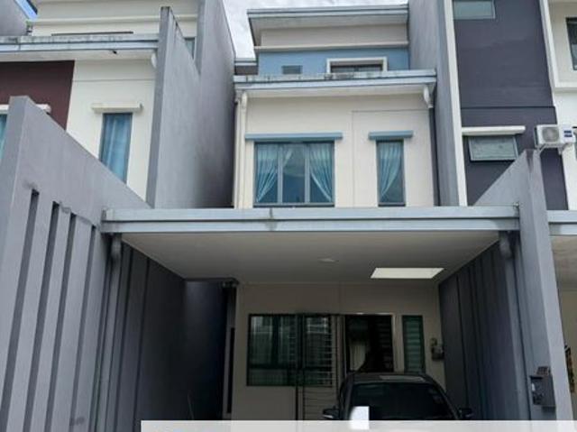 House for sale in Samarahan, Kota Samarahan