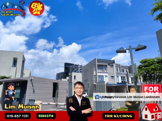 House for sale in Samarahan, Kota Samarahan