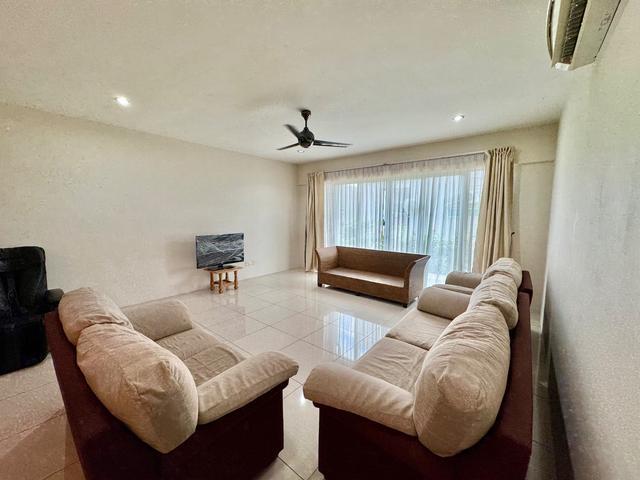 Terraced House for rent in Samarahan, Kota Samarahan