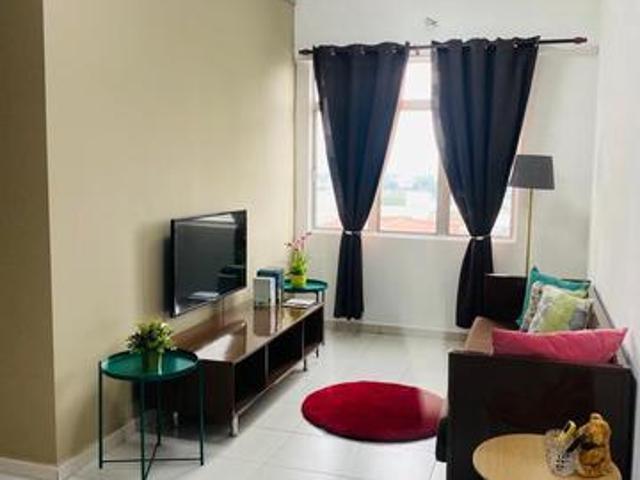 Serviced Residence for sale in Petaling, Subang Jaya