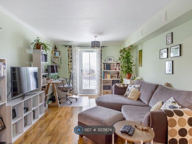 Apartment for rent in London Borough of Haringey, Greater London