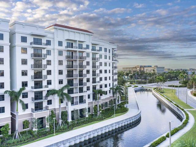 Apartment for rent in Davie, Broward County