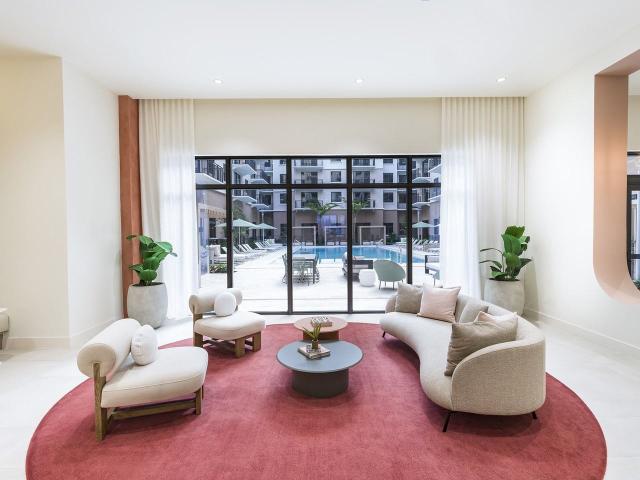 Apartment for rent in Davie, Broward County