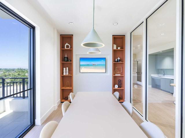 Apartment for rent in Davie, Broward County