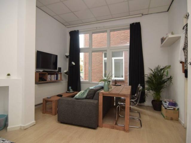 Appartement te huur in Slingerweg, Breda