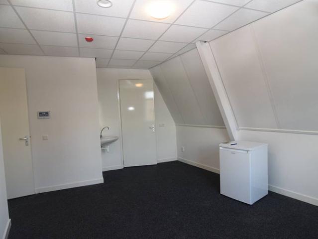Appartement te huur in Slingerweg, Breda