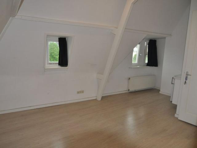 Appartement te huur in Slingerweg, Breda
