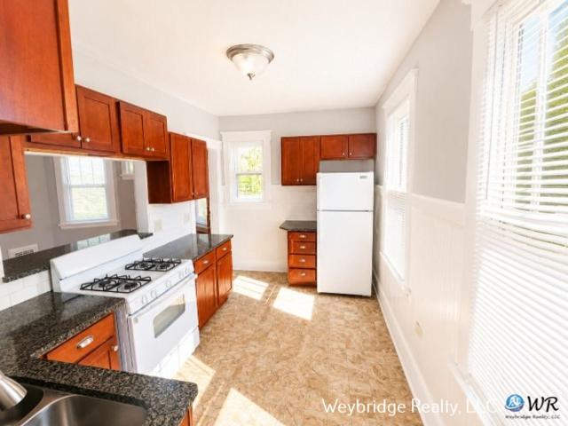 Apartment for rent in Roselawn, Ohio