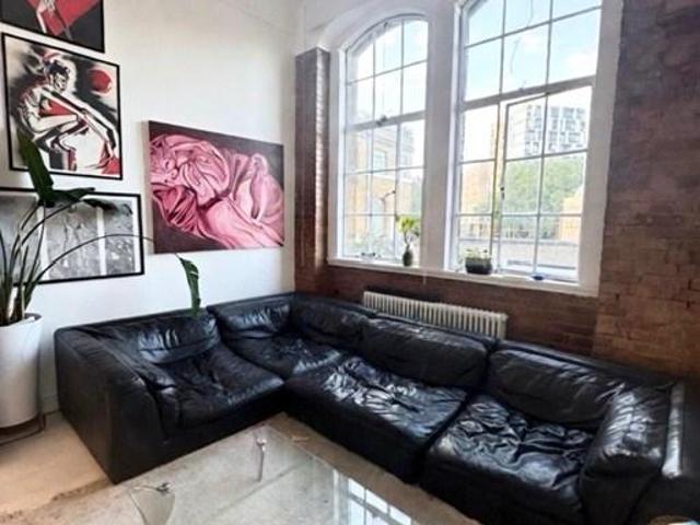 House for rent in Clapton, Lower Clapton