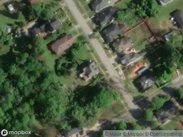 House for sale in Waynesboro, Georgia