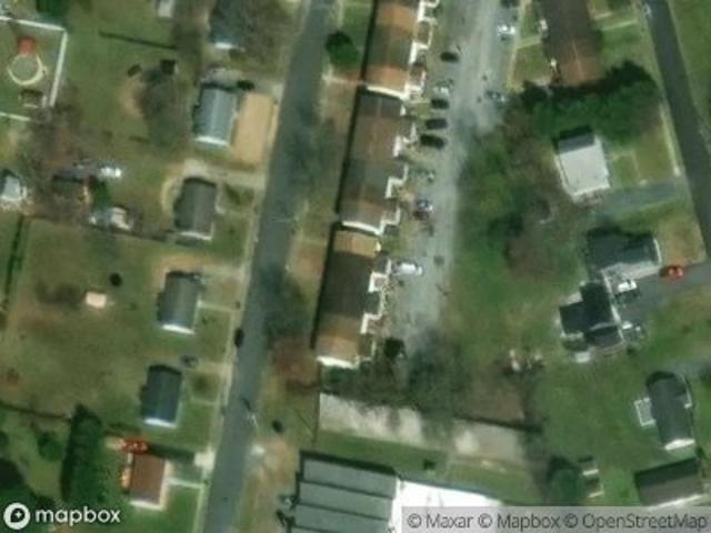 House for sale in Denton, Maryland