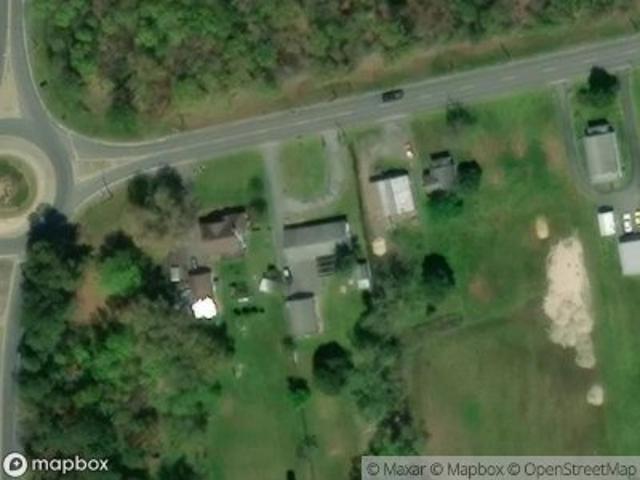House for sale in Federalsburg, Maryland