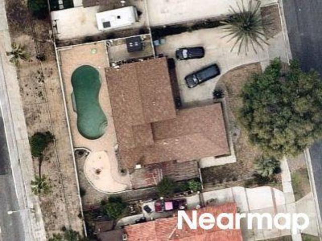 House for sale in Riverside, California
