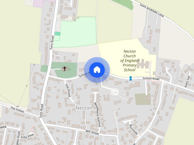House for rent in East Tuddenham, Norfolk