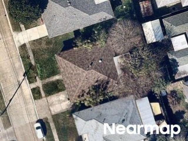 House for sale in Metairie, Louisiana