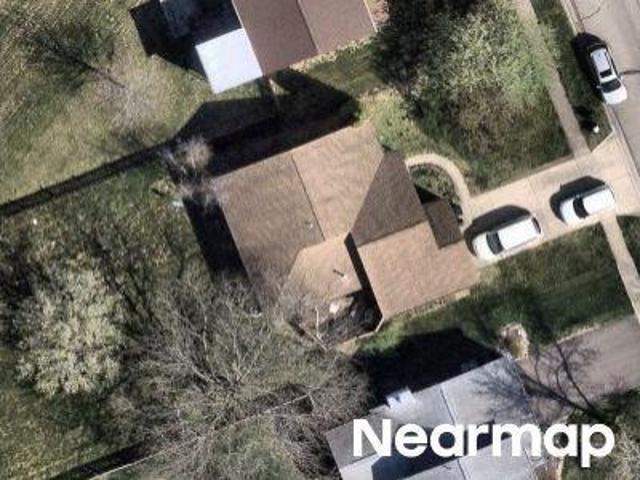 House for sale in Ohio