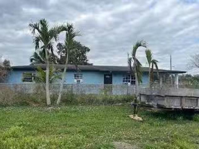 House for sale in Fort Pierce