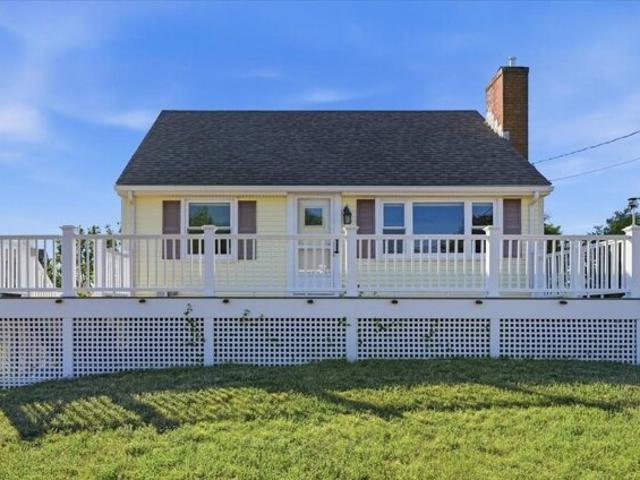 House for sale in Cataumet, Massachusetts