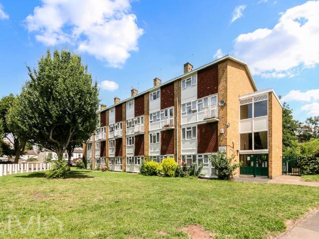 House for rent in London Borough of Croydon, Addiscombe