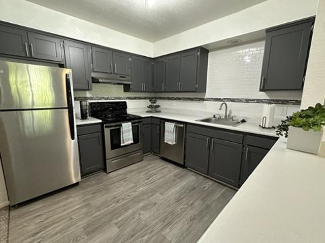 Townhouse for rent in Albuquerque