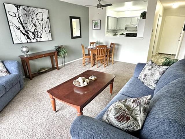 Townhouse for rent in Albuquerque