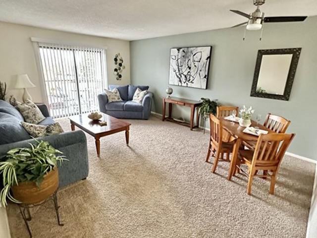 Townhouse for rent in Albuquerque