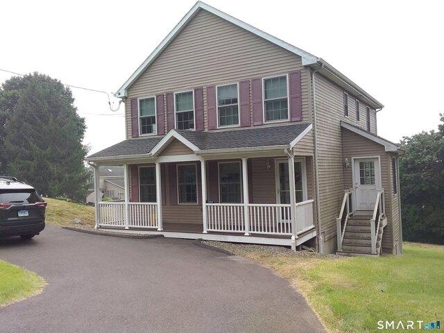 House for sale in Derby, Connecticut