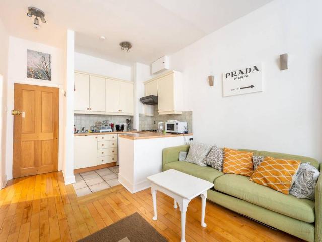 Apartment for rent in City of Westminster, Greater London