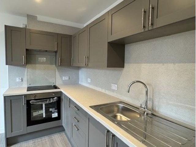 House for rent in Fit o' the Toon, Arbroath