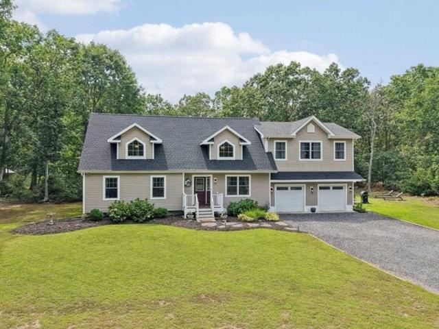 House for sale in Dennisville, New Jersey