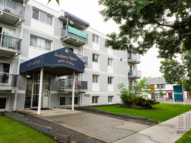 Apartment for rent in Wedgewood, Alberta