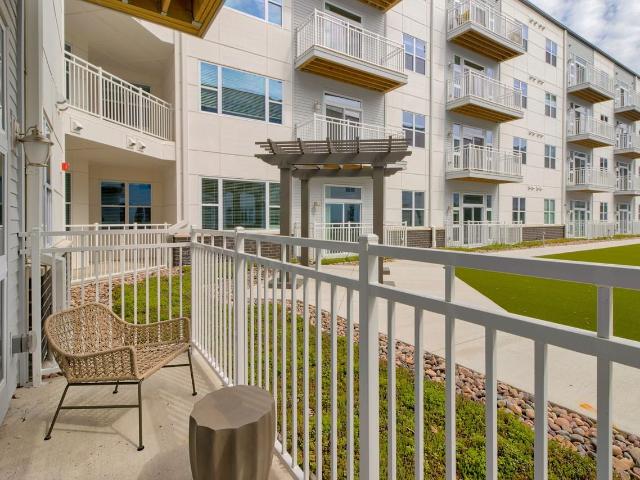 Apartment for rent in Academy on 4th, Newport
